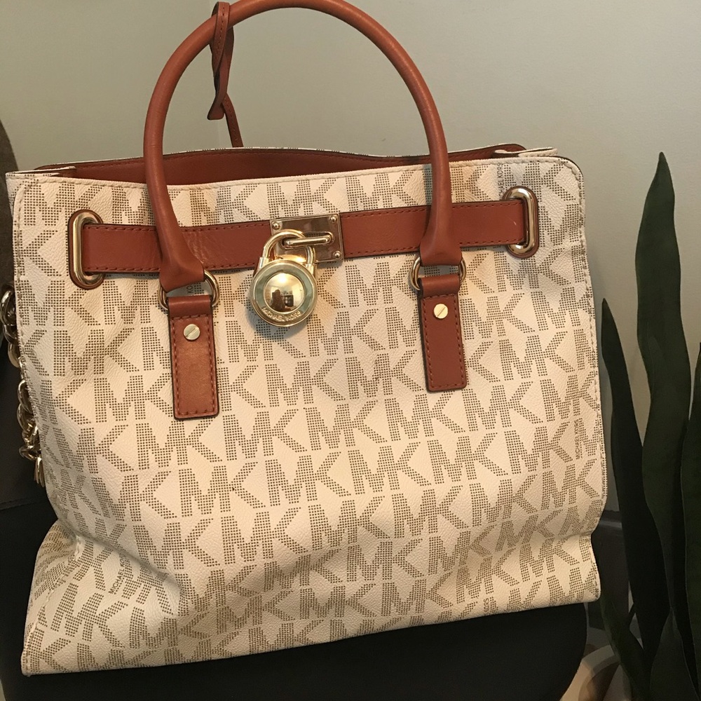 Michael Kors bag
